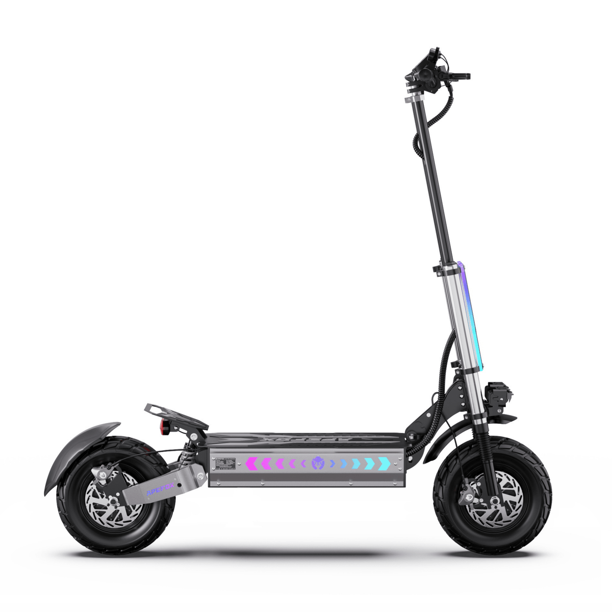 APEFOX T90 - E-Scooter - Wheelyshop