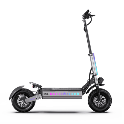 APEFOX T90 - E-Scooter - Wheelyshop