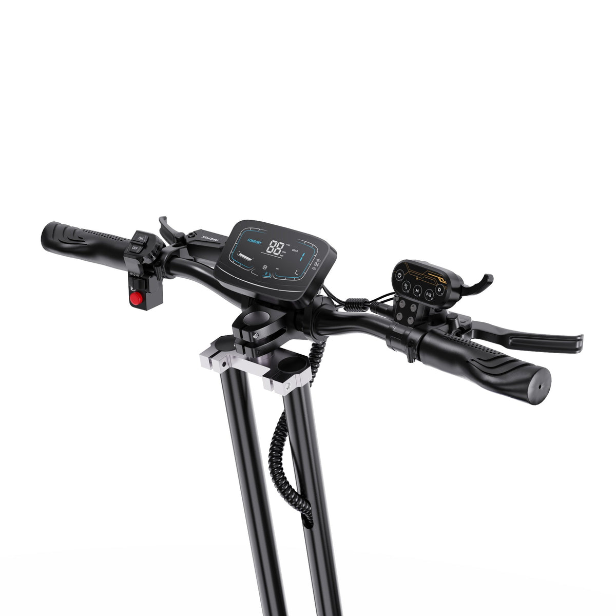 APEFOX T90 - E-Scooter - Wheelyshop