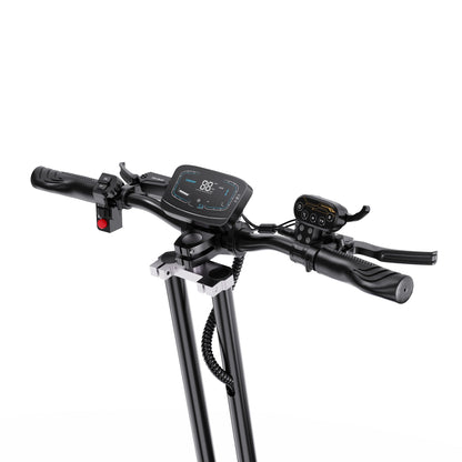 APEFOX T90 - E-Scooter - Wheelyshop