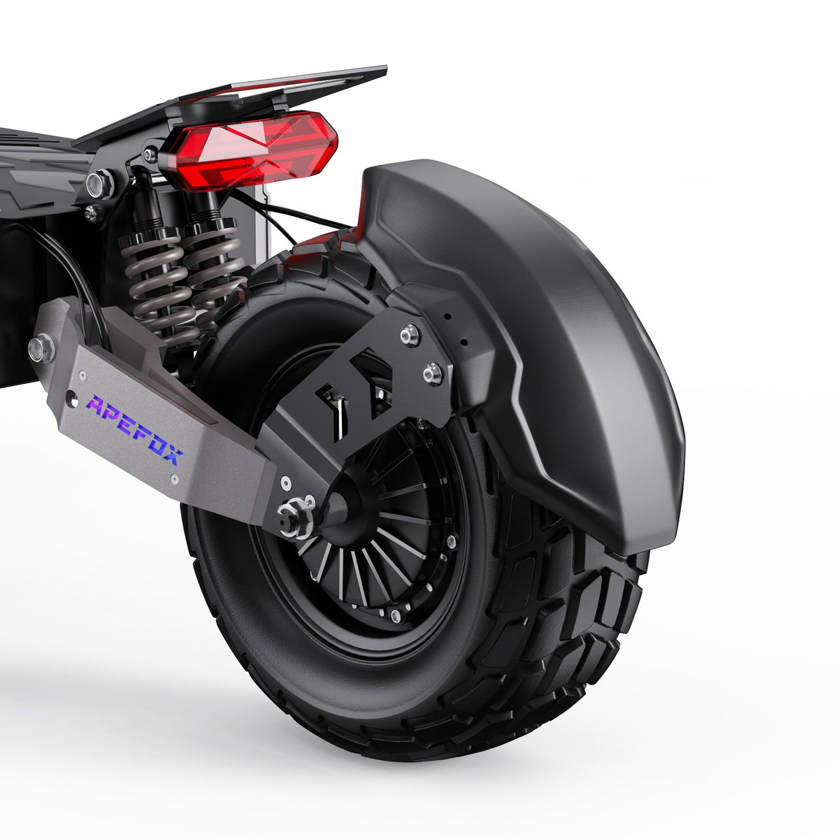 APEFOX T90 - E-Scooter - Wheelyshop