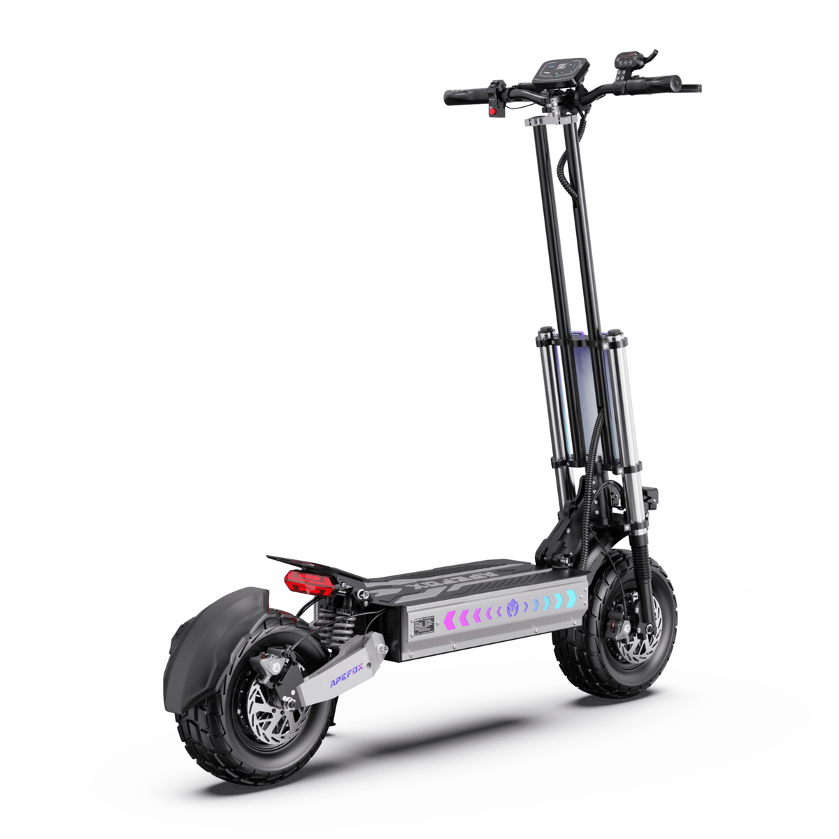 APEFOX T90 - E-Scooter - Wheelyshop