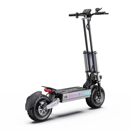 APEFOX T90 - E-Scooter - Wheelyshop