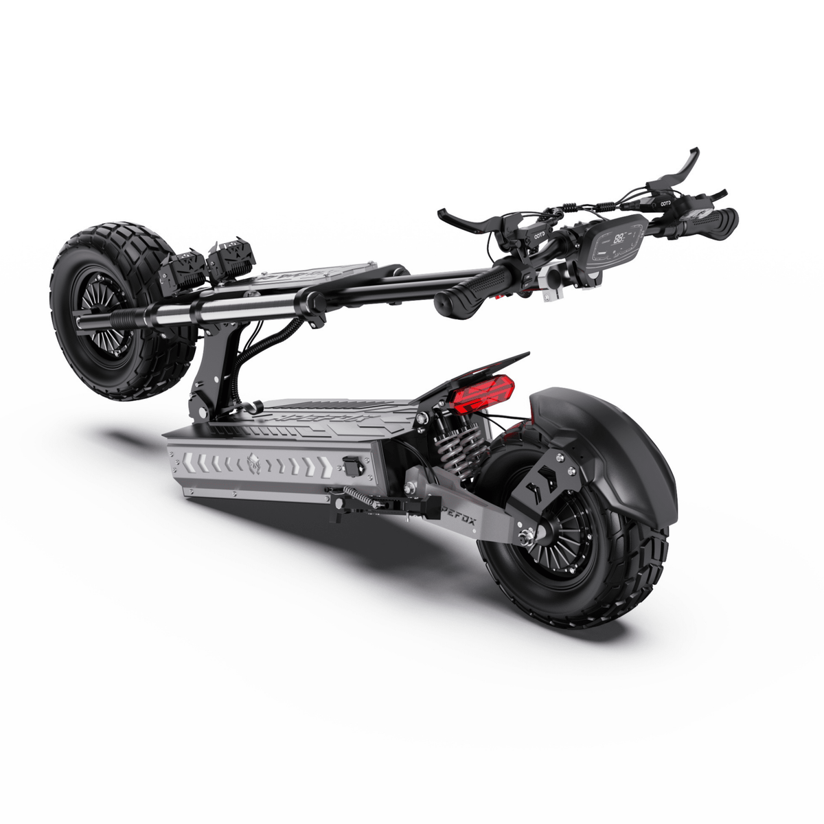 APEFOX T90 - E-Scooter - Wheelyshop