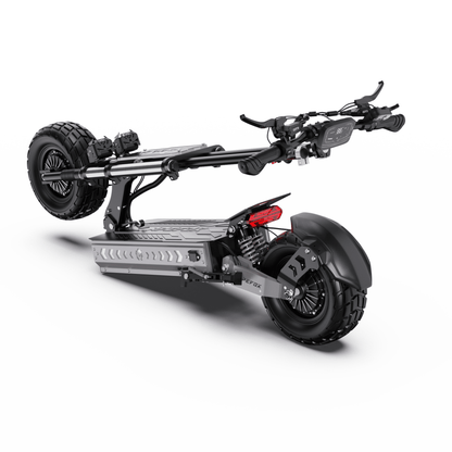 APEFOX T90 - E-Scooter - Wheelyshop