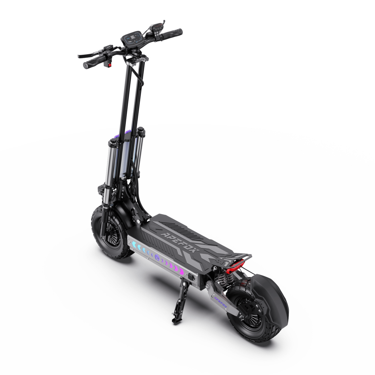APEFOX T90 - E-Scooter - Wheelyshop