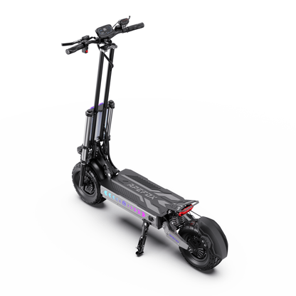 APEFOX T90 - E-Scooter - Wheelyshop