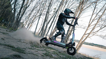 APEFOX T90 - E-Scooter - Wheelyshop