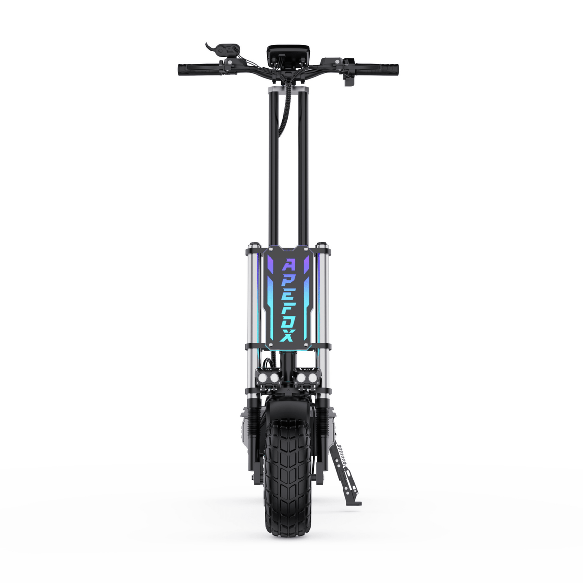 APEFOX T90 - E-Scooter - Wheelyshop