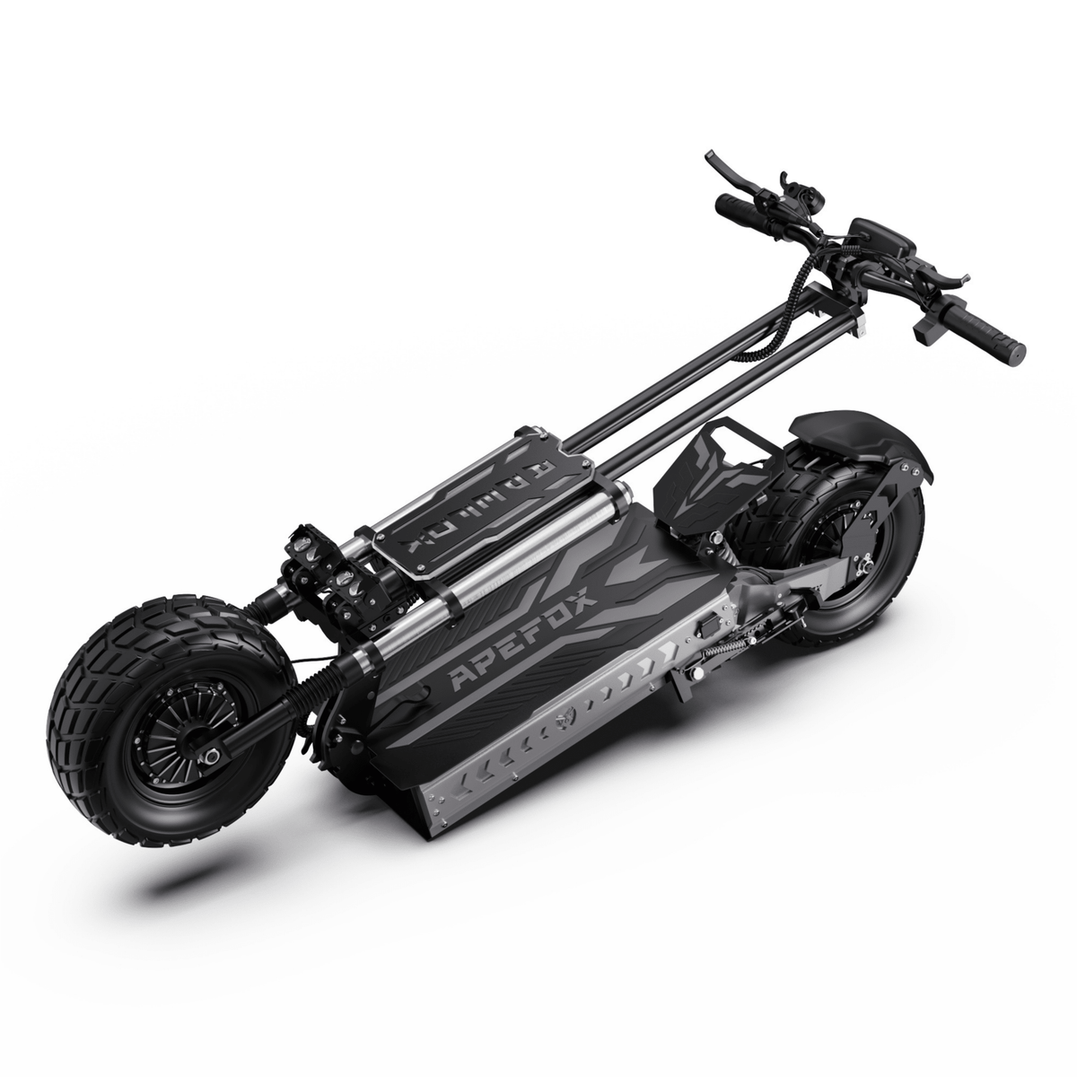 APEFOX T90 - E-Scooter - Wheelyshop