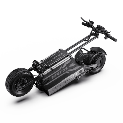APEFOX T90 - E-Scooter - Wheelyshop
