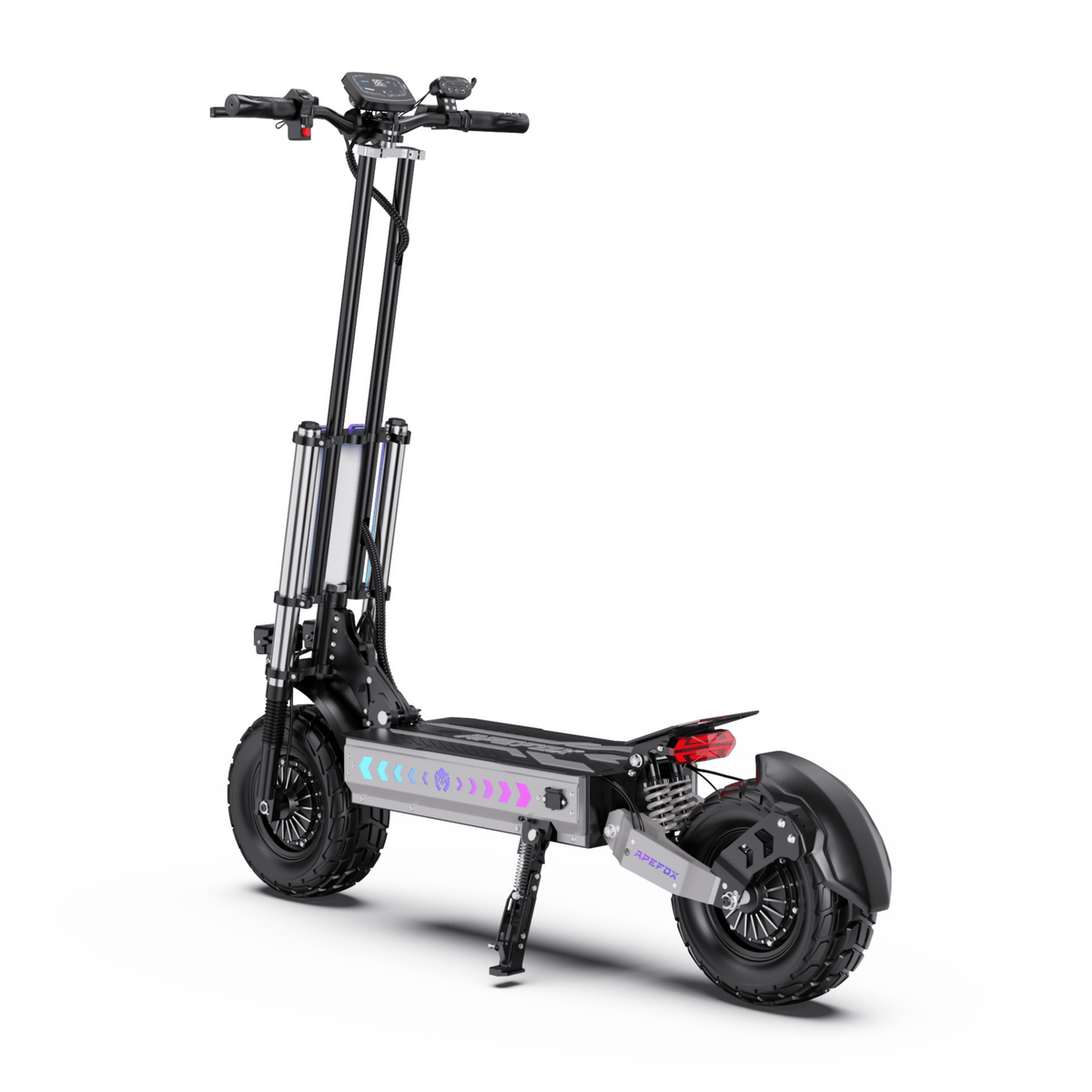 APEFOX T90 - E-Scooter - Wheelyshop