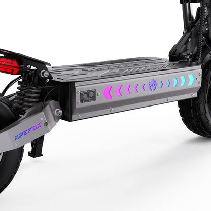 APEFOX T90 - E-Scooter - Wheelyshop