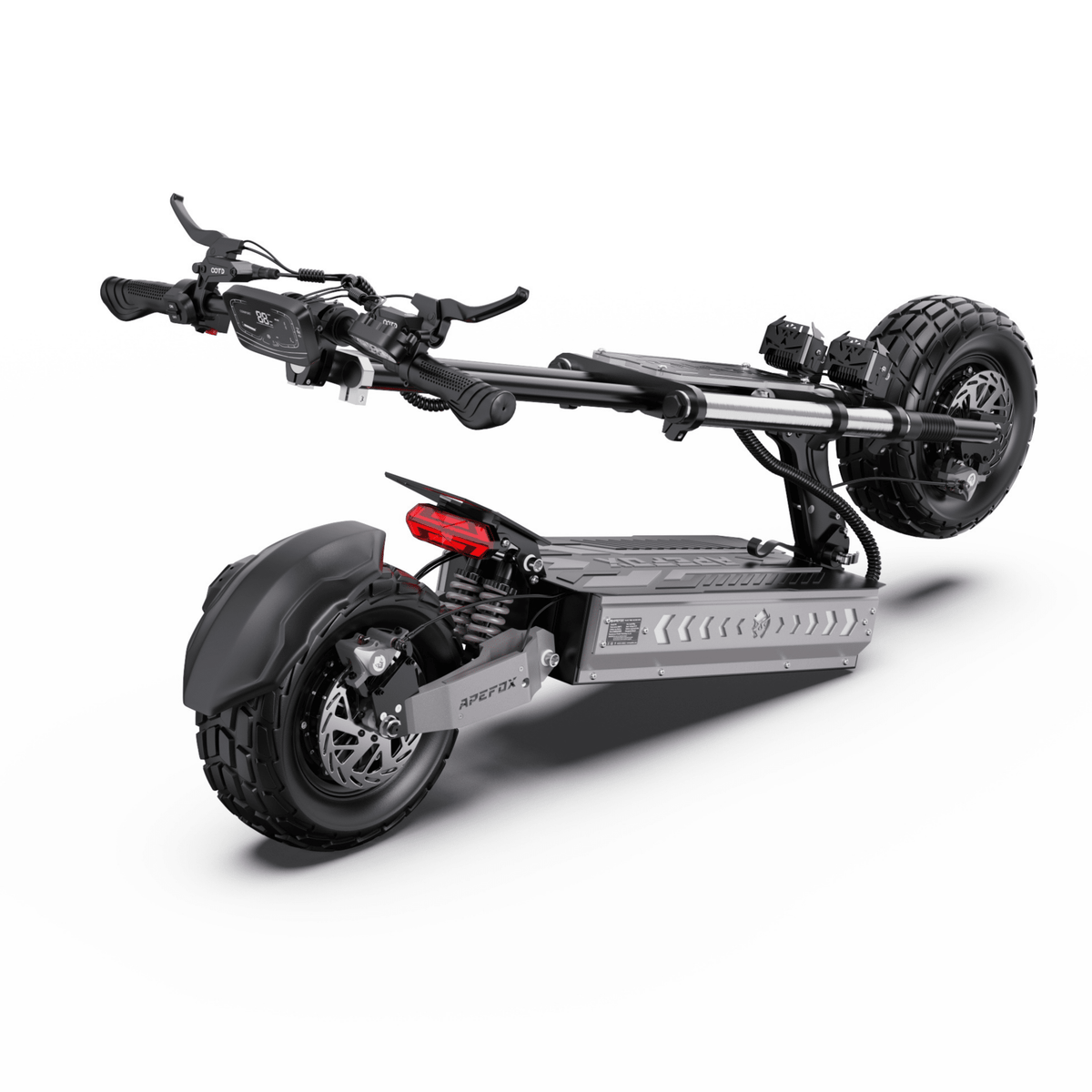 APEFOX T90 - E-Scooter - Wheelyshop