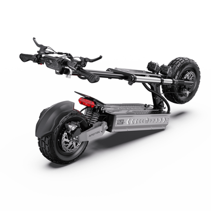 APEFOX T90 - E-Scooter - Wheelyshop