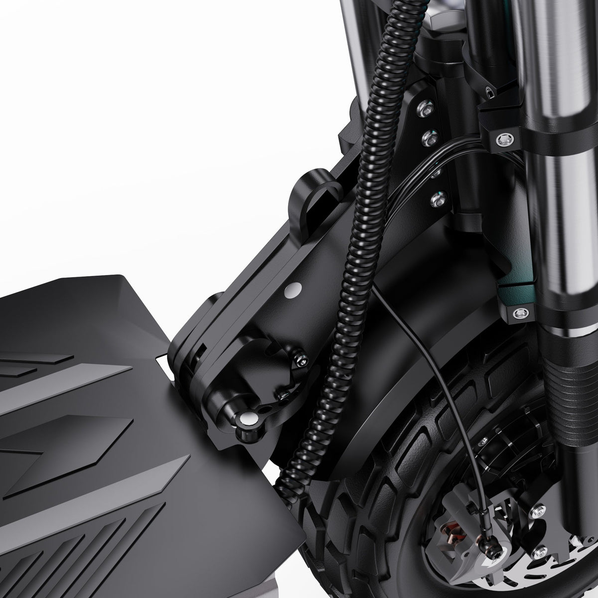 APEFOX T90 - E-Scooter - Wheelyshop