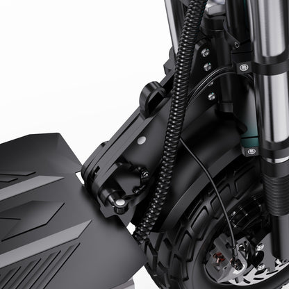 APEFOX T90 - E-Scooter - Wheelyshop
