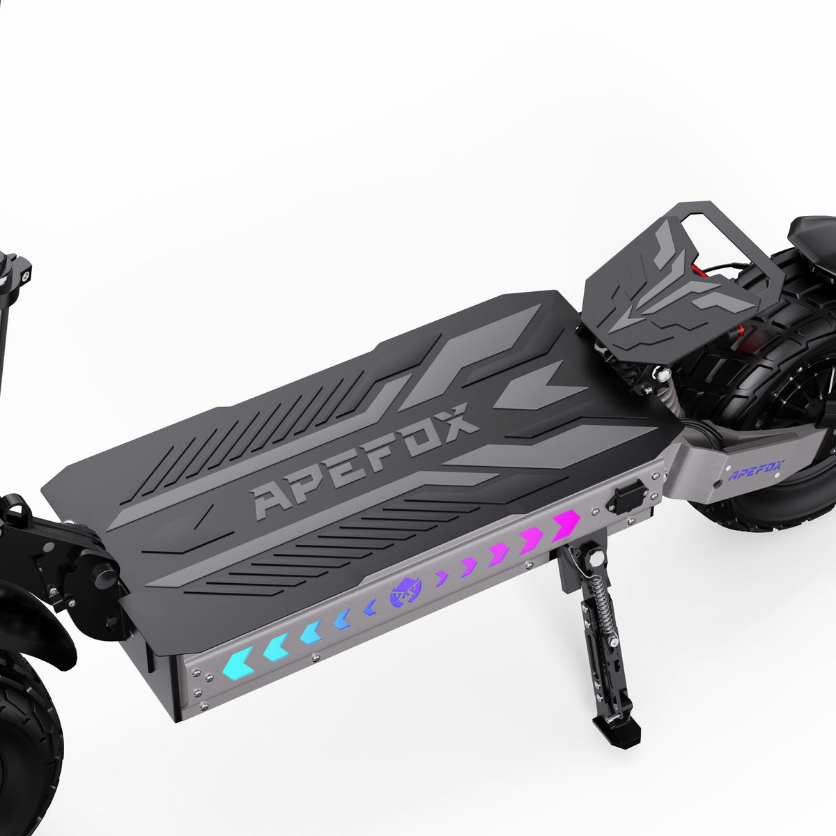 APEFOX T90 - E-Scooter - Wheelyshop