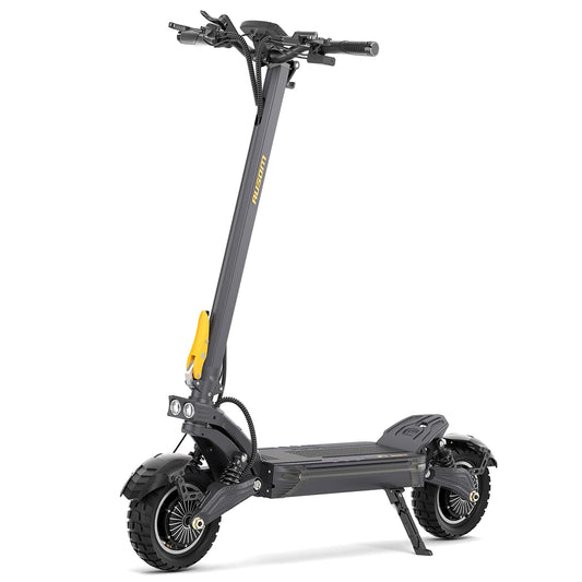 Ausom F1 Max - E-Scooter - Wheelyshop