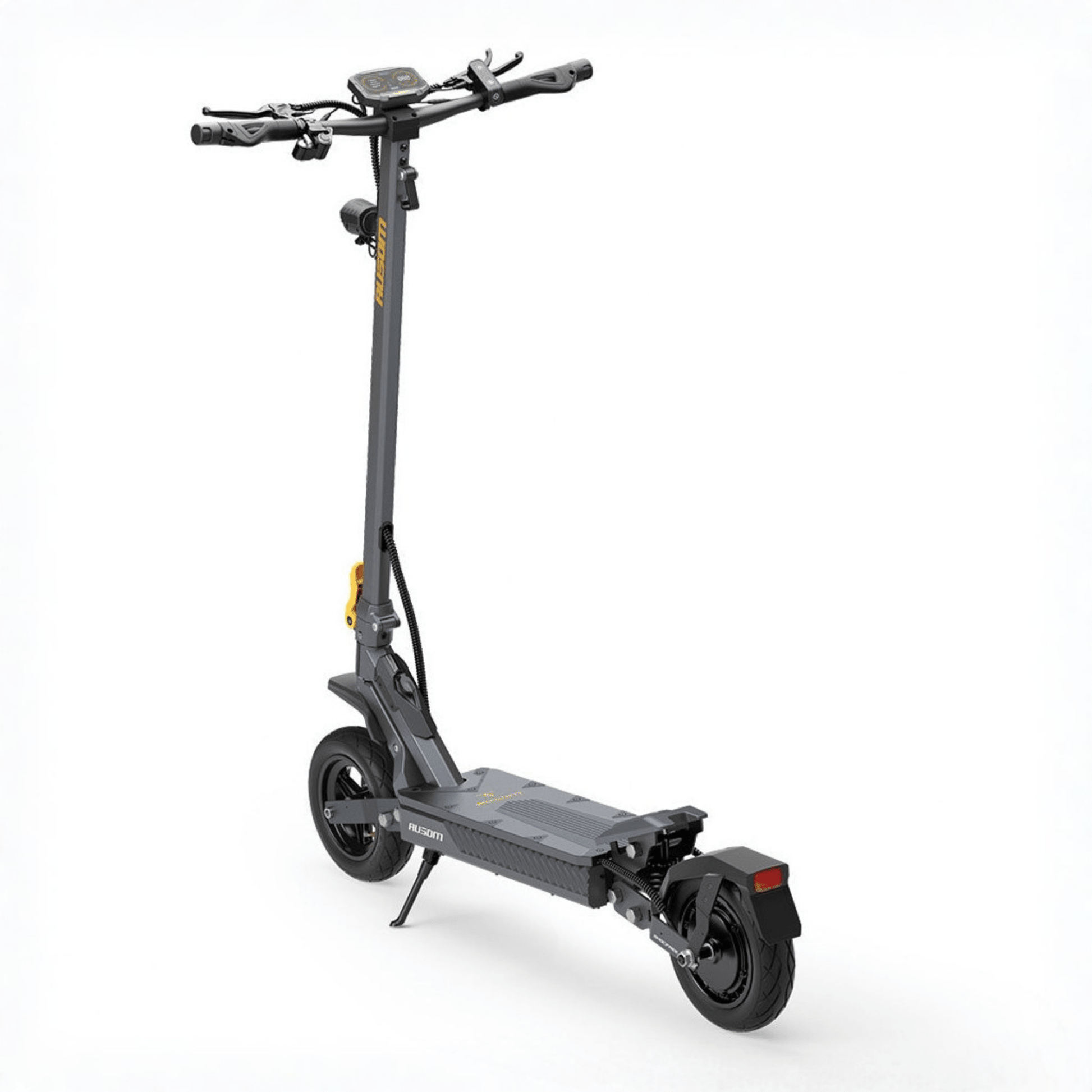 Ausom Gosoul 2 - E-Scooter - Wheelyshop
