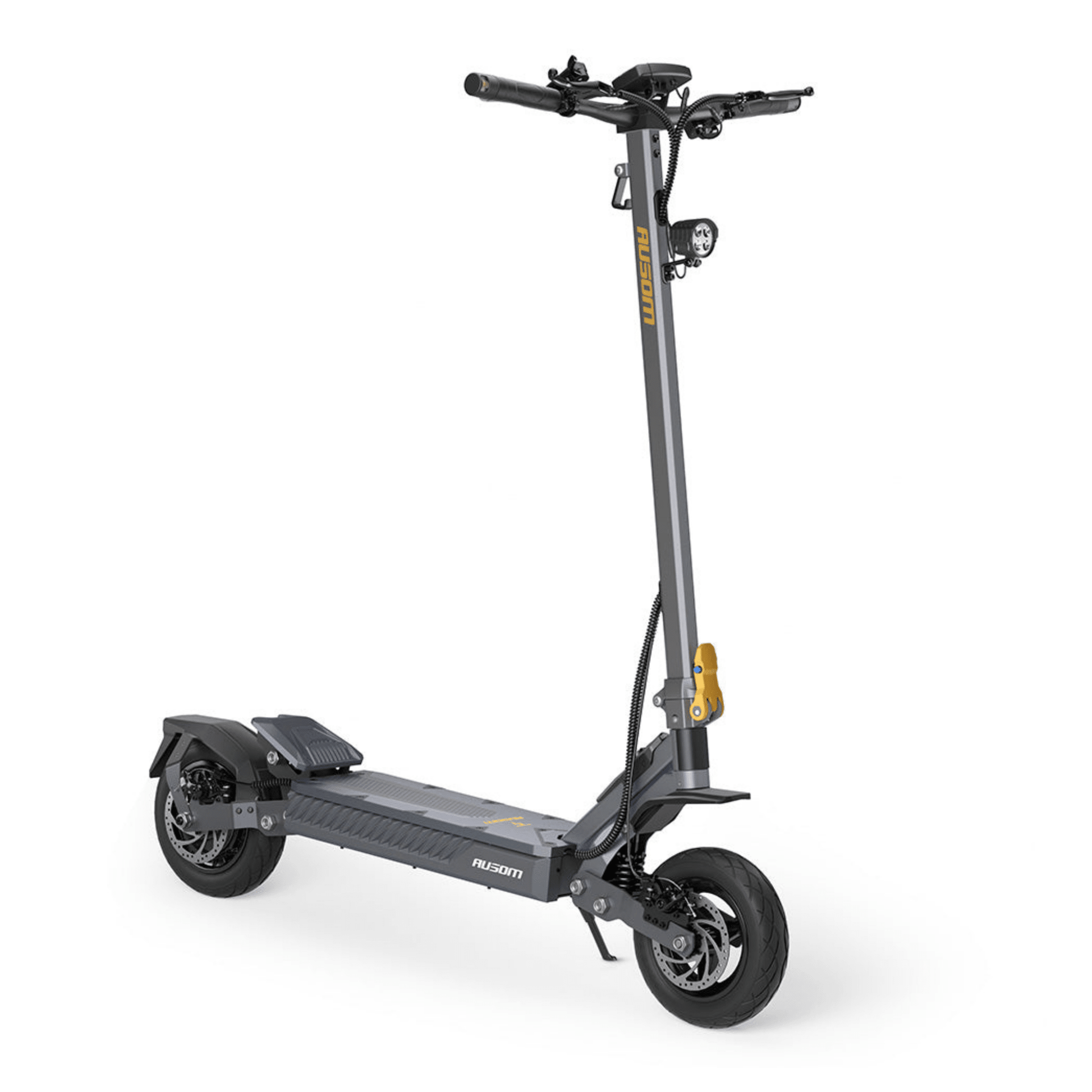 Ausom Gosoul 2 - E-Scooter - Wheelyshop