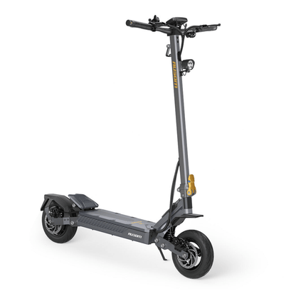 Ausom Gosoul 2 - E-Scooter - Wheelyshop