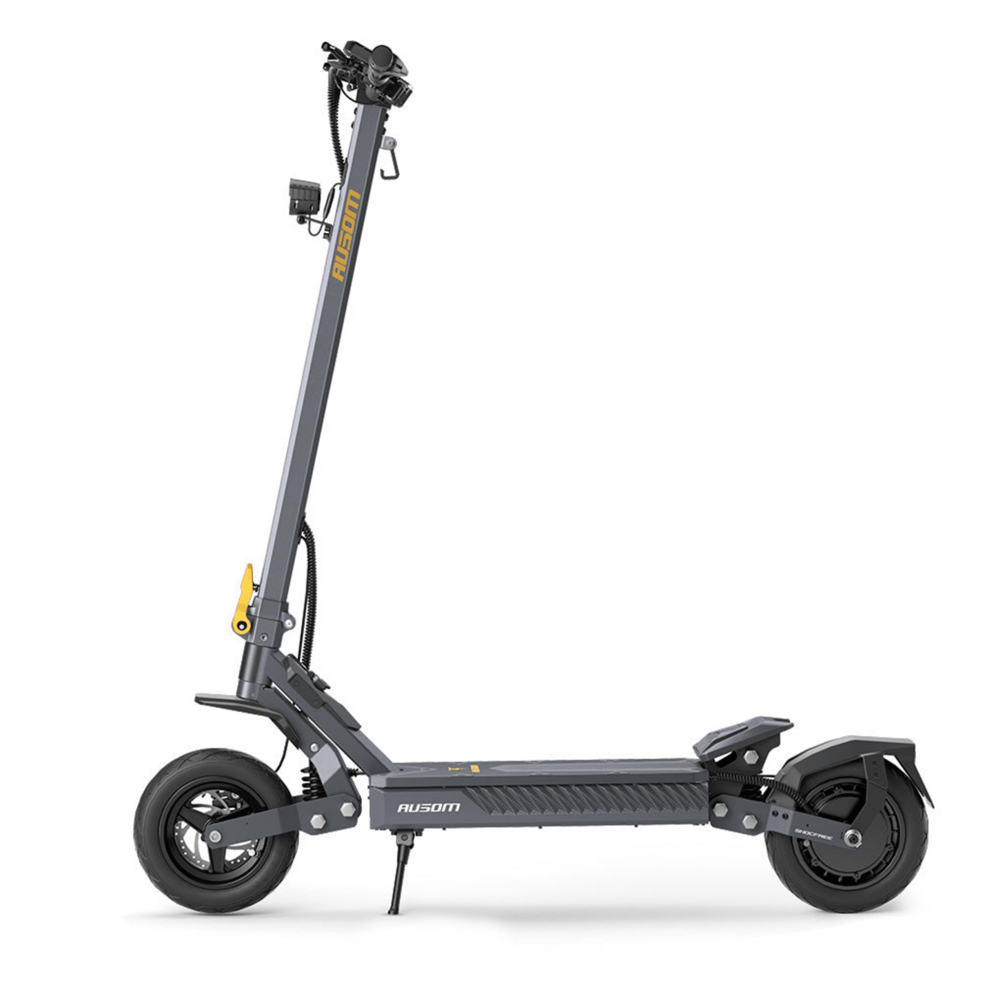 Ausom Gosoul 2 - E-Scooter - Wheelyshop