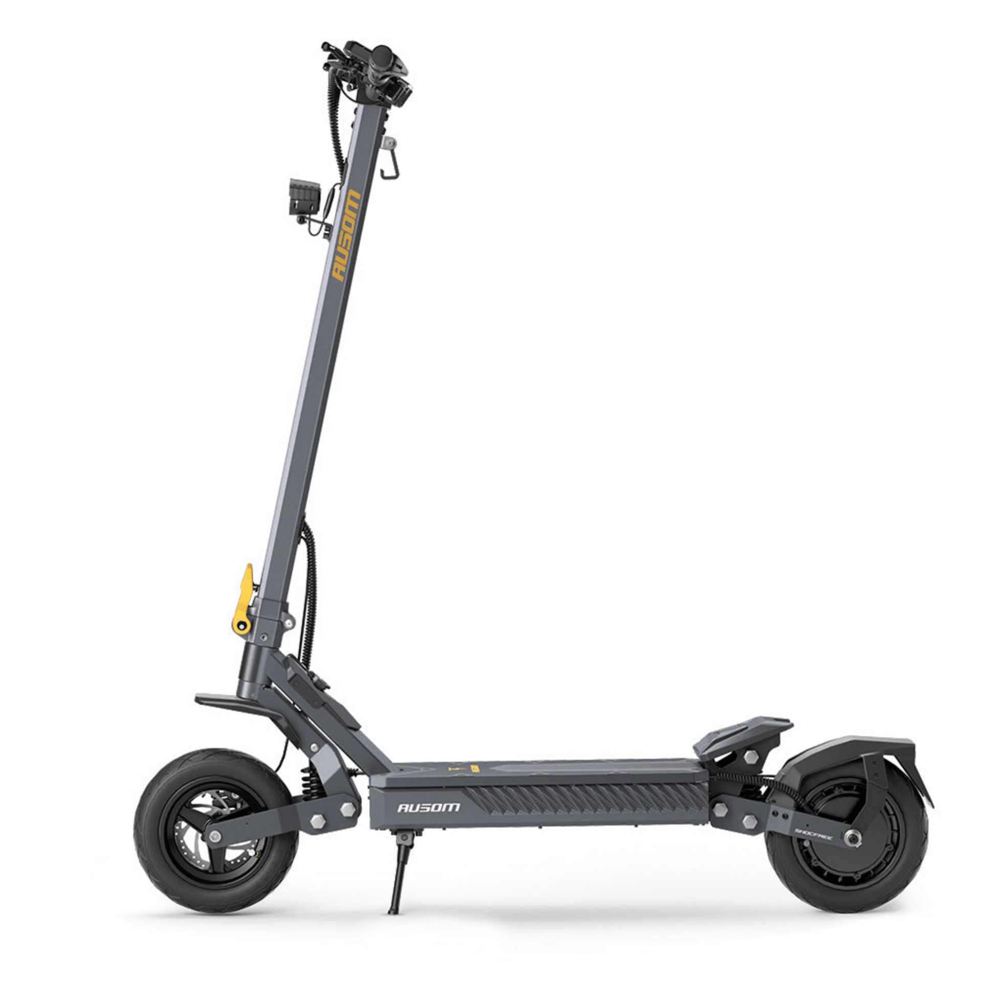 Ausom Gosoul 2 - E-Scooter - Wheelyshop