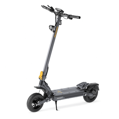 Ausom Gosoul 2 - E-Scooter - Wheelyshop