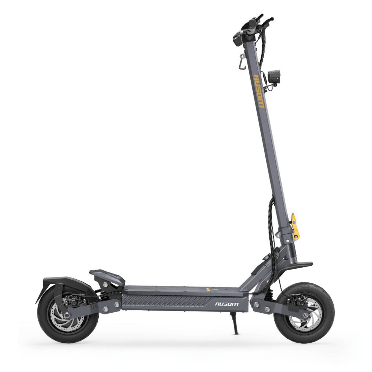 Ausom Gosoul 2 - E-Scooter - Wheelyshop