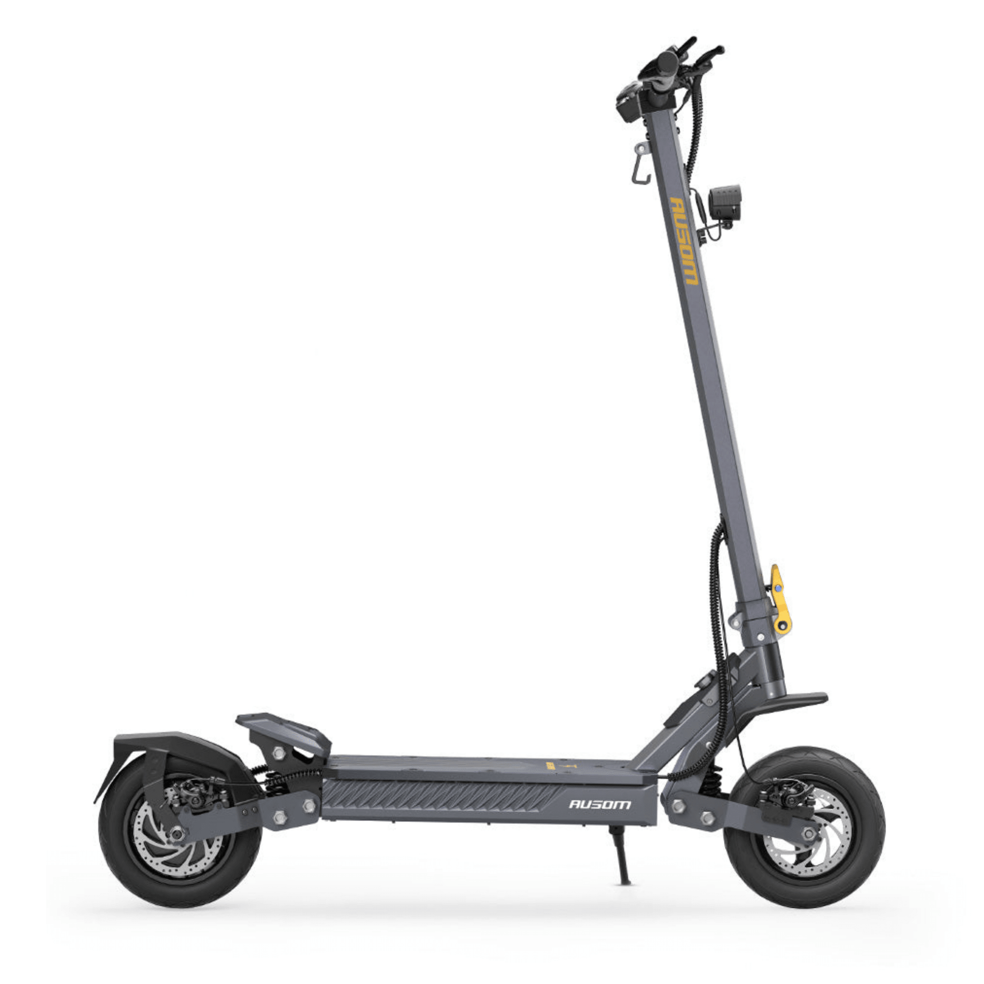 Ausom Gosoul 2 - E-Scooter - Wheelyshop