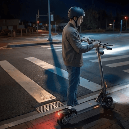 Ausom Gosoul 2 - E-Scooter - Wheelyshop