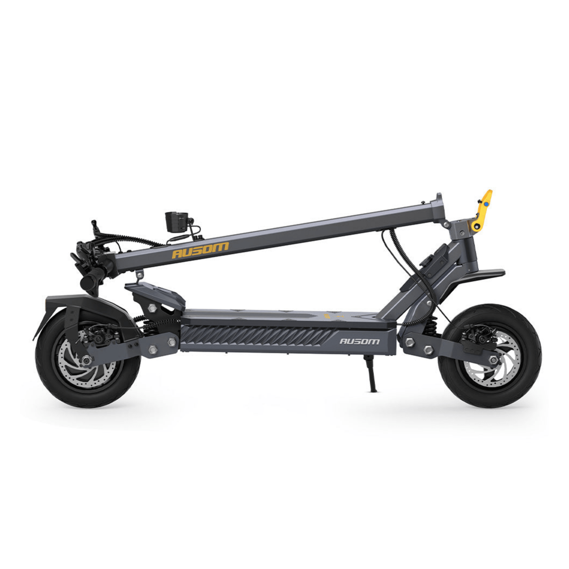 Ausom Gosoul 2 - E-Scooter - Wheelyshop