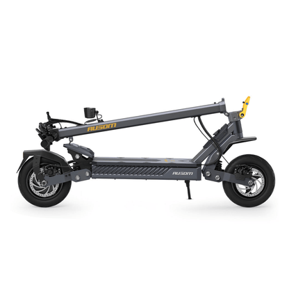 Ausom Gosoul 2 - E-Scooter - Wheelyshop