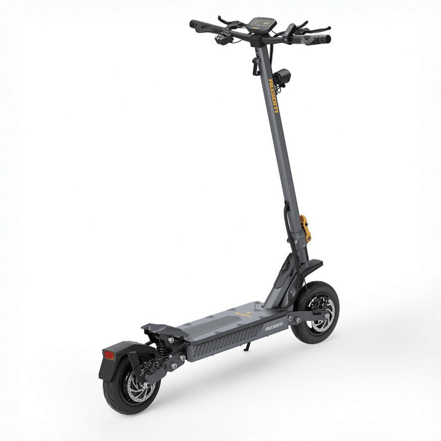 Ausom Gosoul 2 - E-Scooter - Wheelyshop