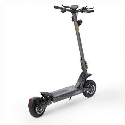 Ausom Gosoul 2 - E-Scooter - Wheelyshop