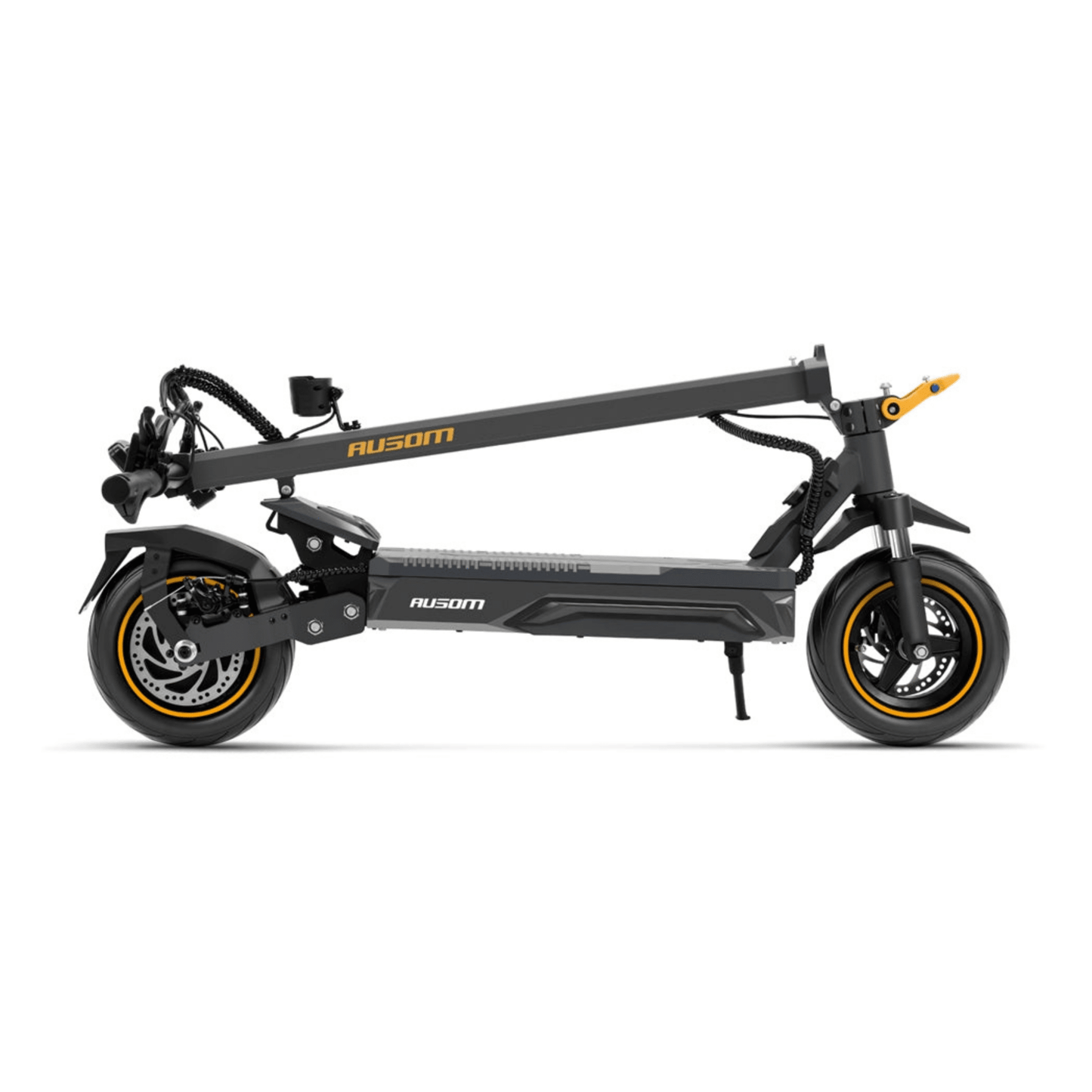 Ausom K20 Pro - E-Scooter - Wheelyshop