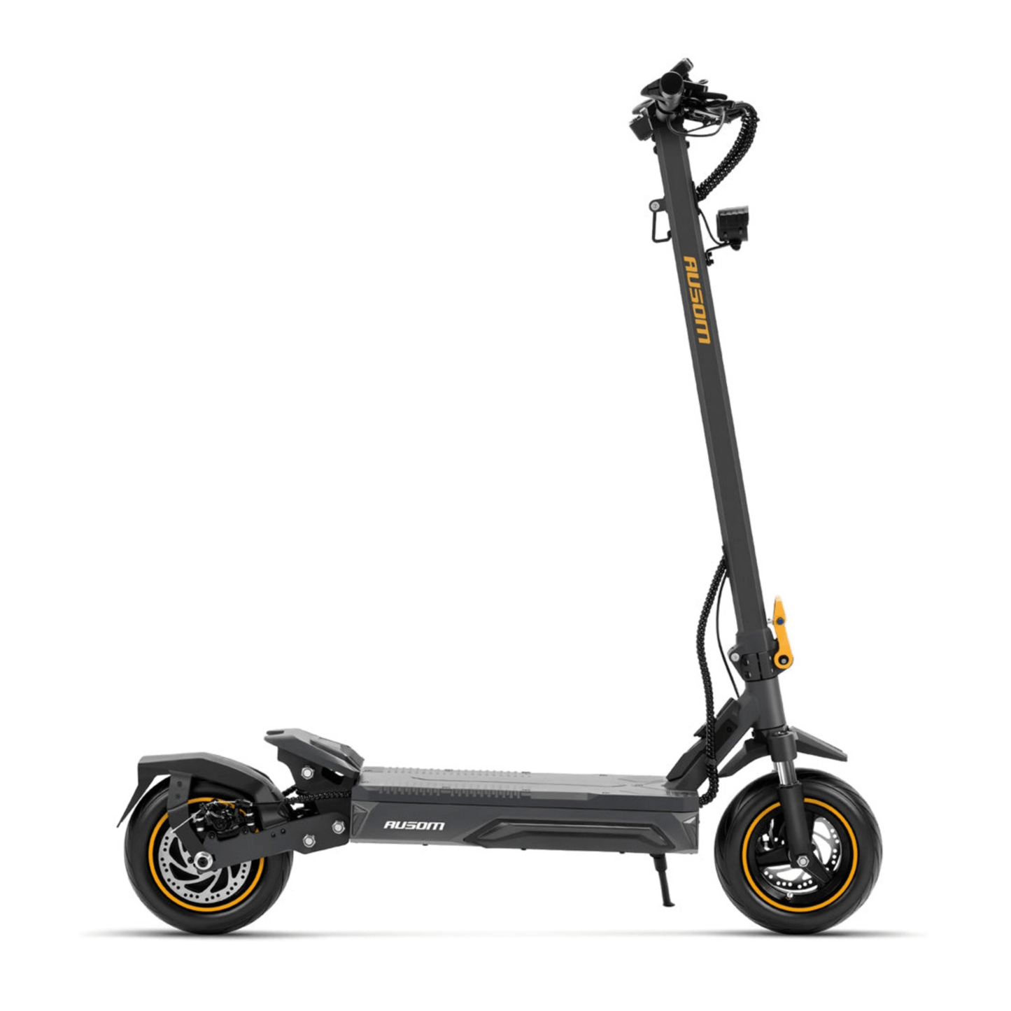 Ausom K20 Pro - E-Scooter - Wheelyshop