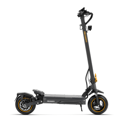 Ausom K20 Pro - E-Scooter - Wheelyshop