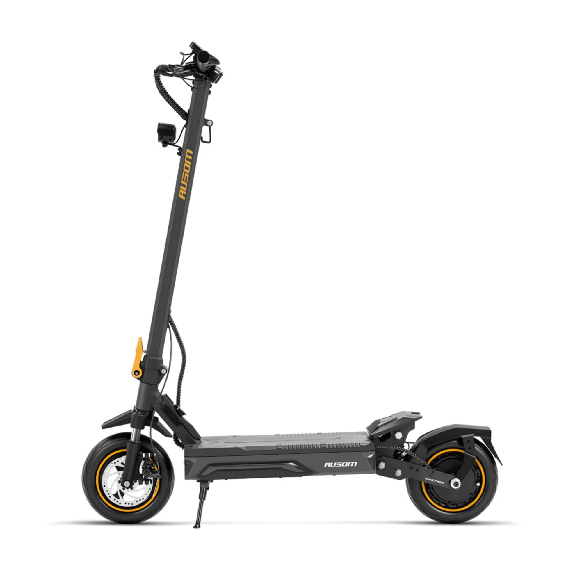 Ausom K20 Pro - E-Scooter - Wheelyshop