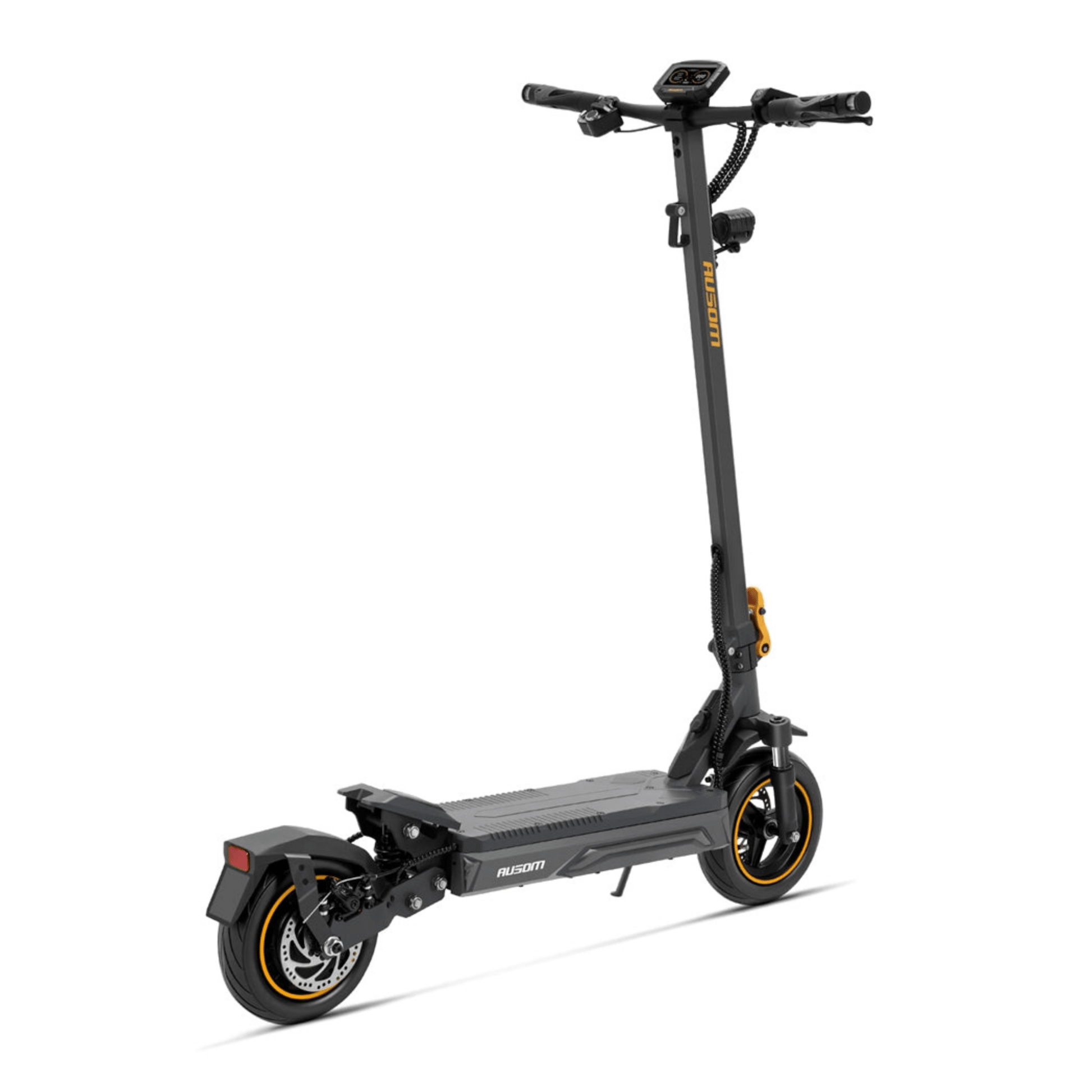Ausom K20 Pro - E-Scooter - Wheelyshop