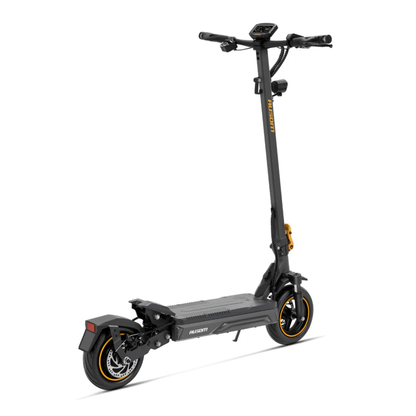 Ausom K20 Pro - E-Scooter - Wheelyshop