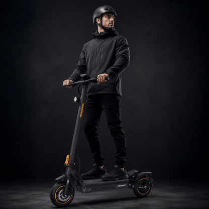 Ausom K20 Pro - E-Scooter - Wheelyshop