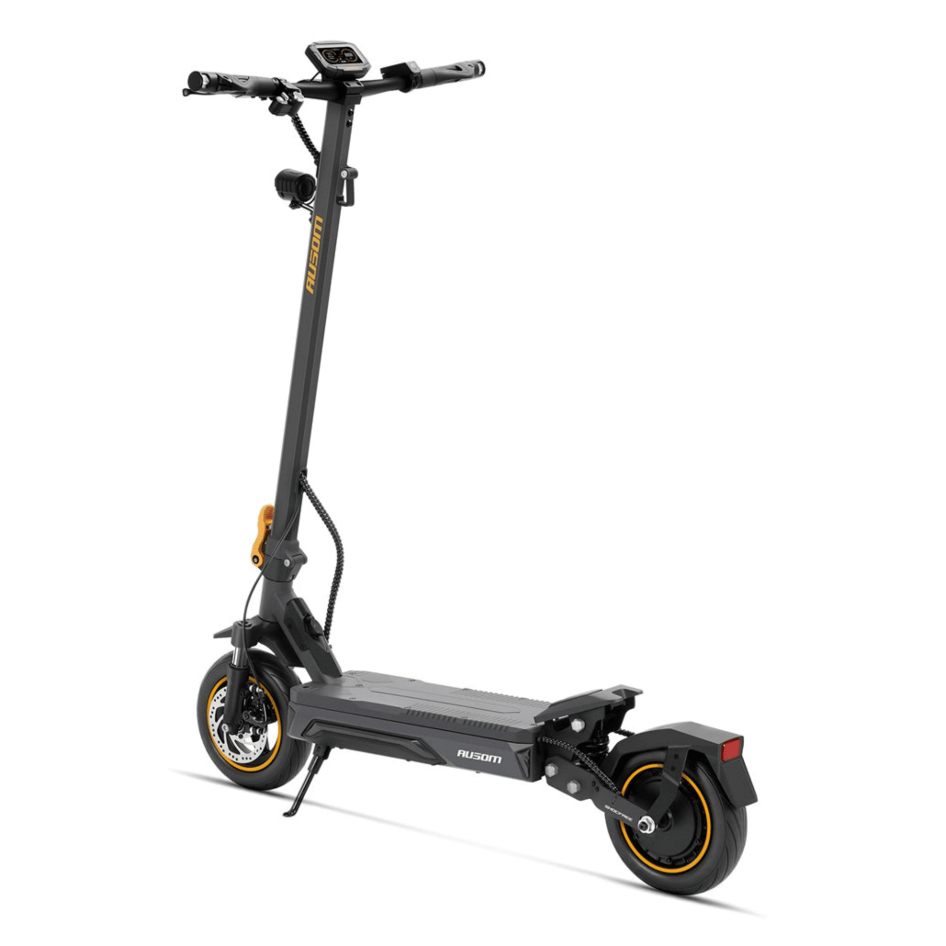 Ausom K20 Pro - E-Scooter - Wheelyshop