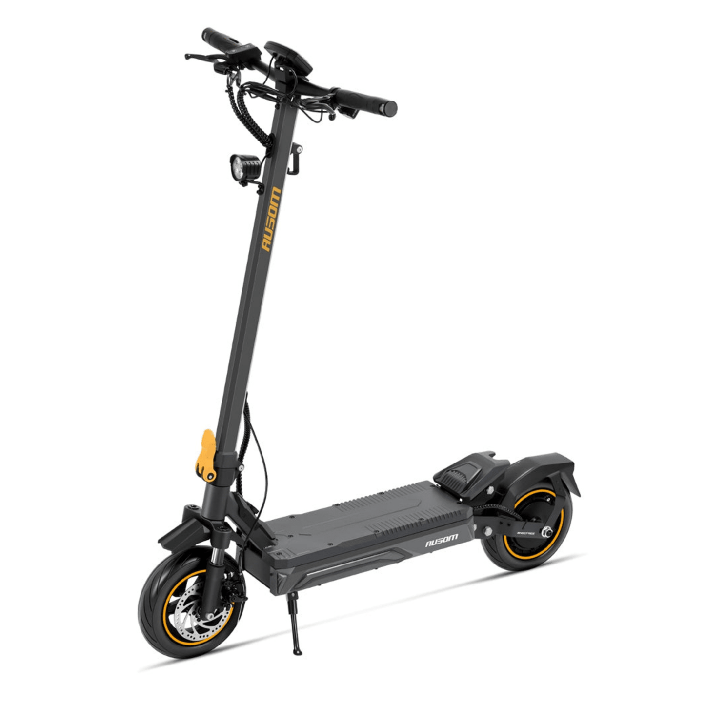 Ausom K20 Pro - E-Scooter - Wheelyshop