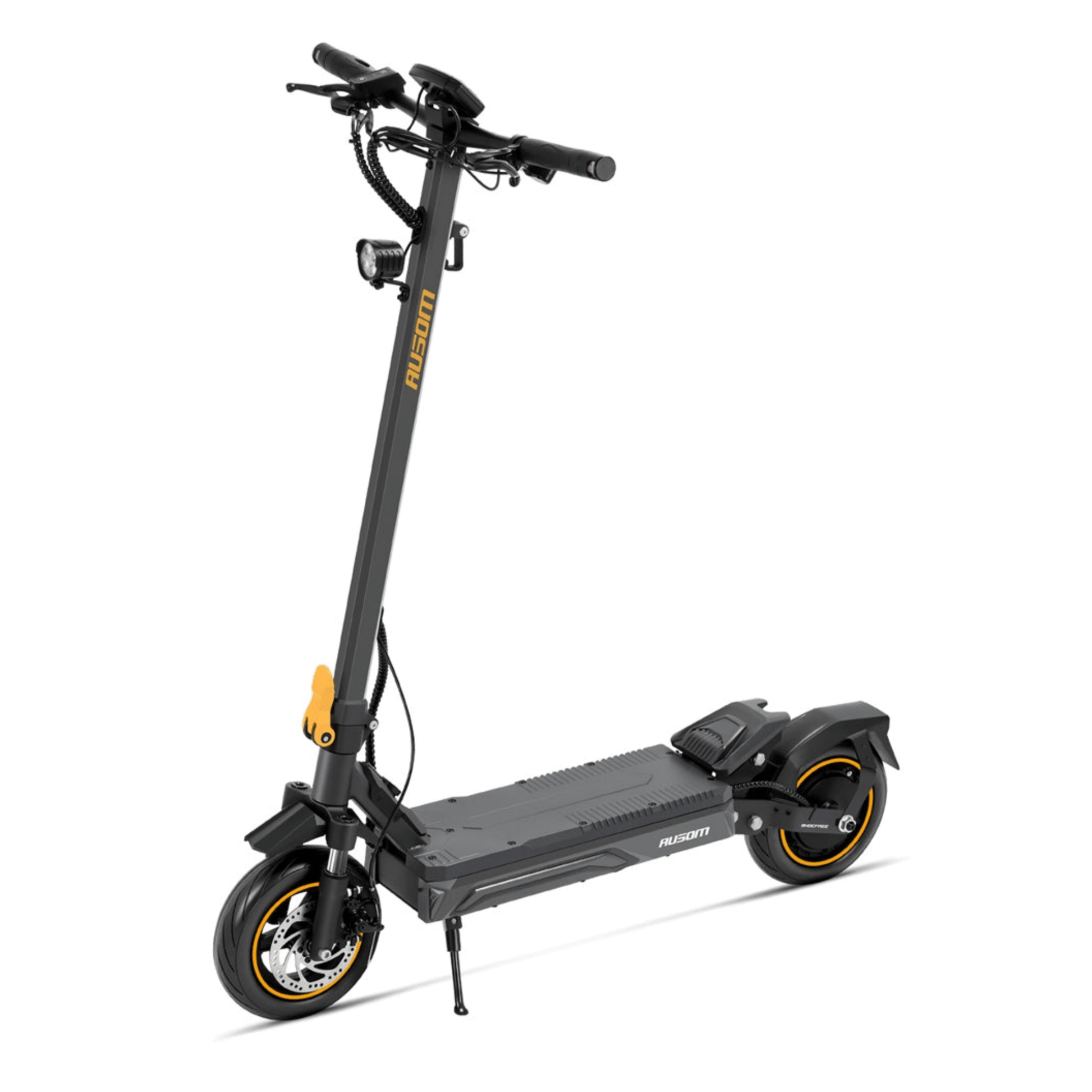 Ausom K20 Pro - E-Scooter - Wheelyshop