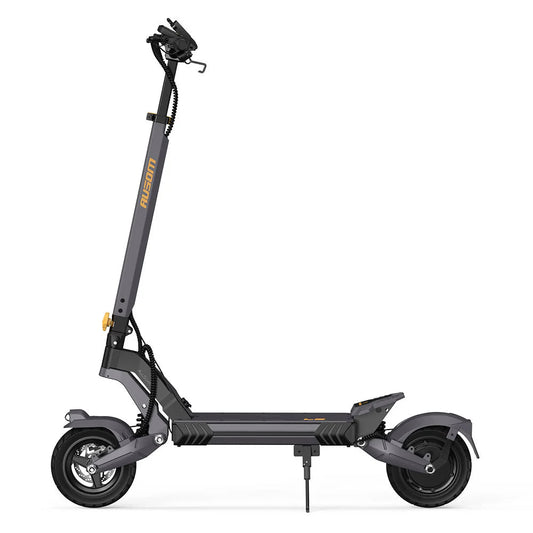 Ausom L2 - E-Scooter - Wheelyshop