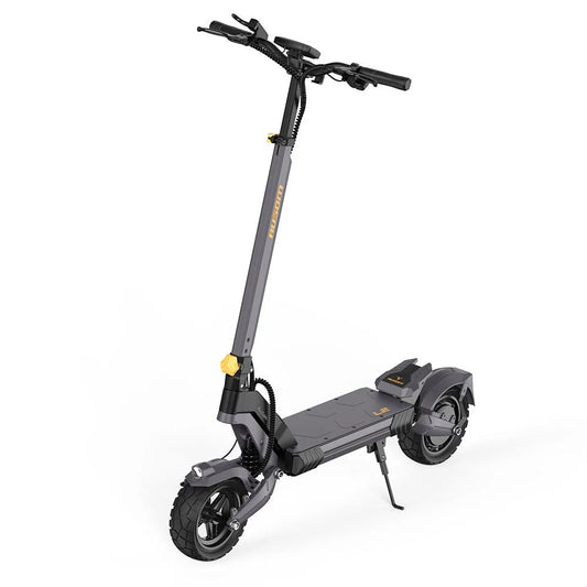 Ausom L2 - E-Scooter - Wheelyshop