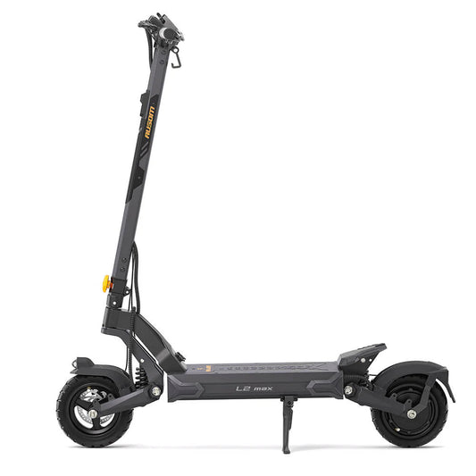 Ausom L2 Max - E-Scooter - Wheelyshop