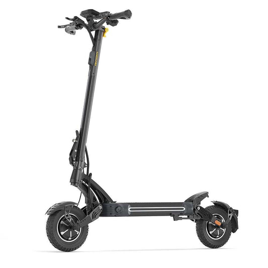 Ausom SR1 - E-Scooter - Wheelyshop